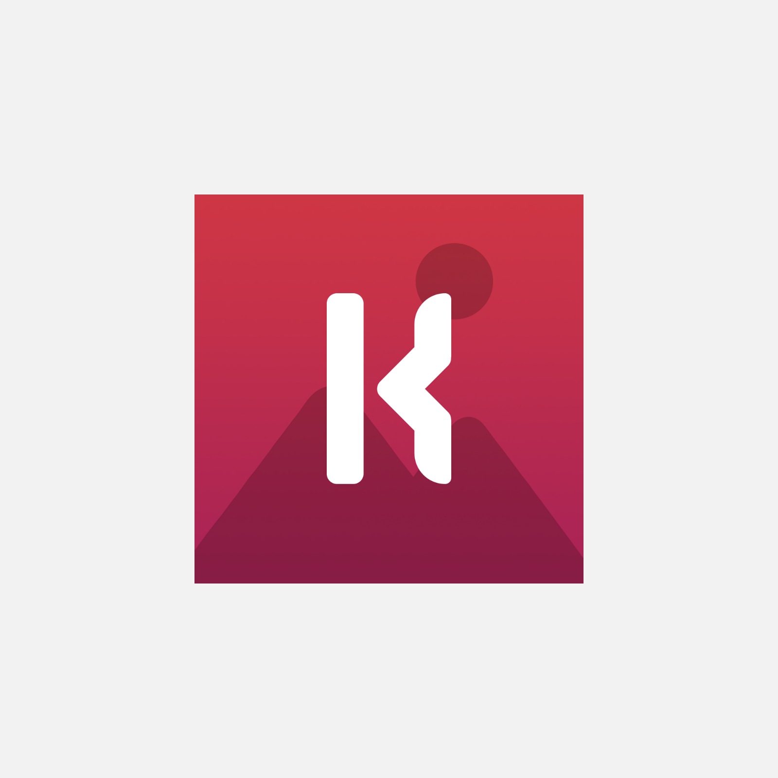 KLWP で最新の写真を表示させる方法