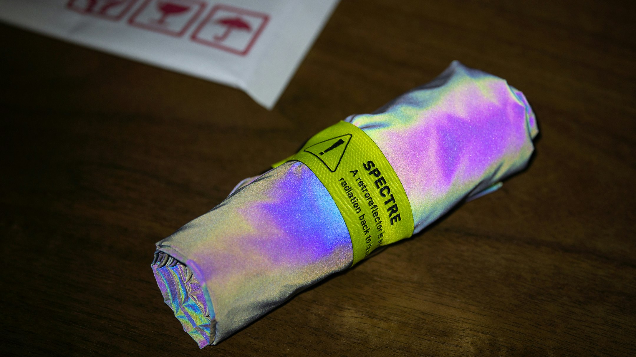 Spectre Aurora Conveni Bag 2.0