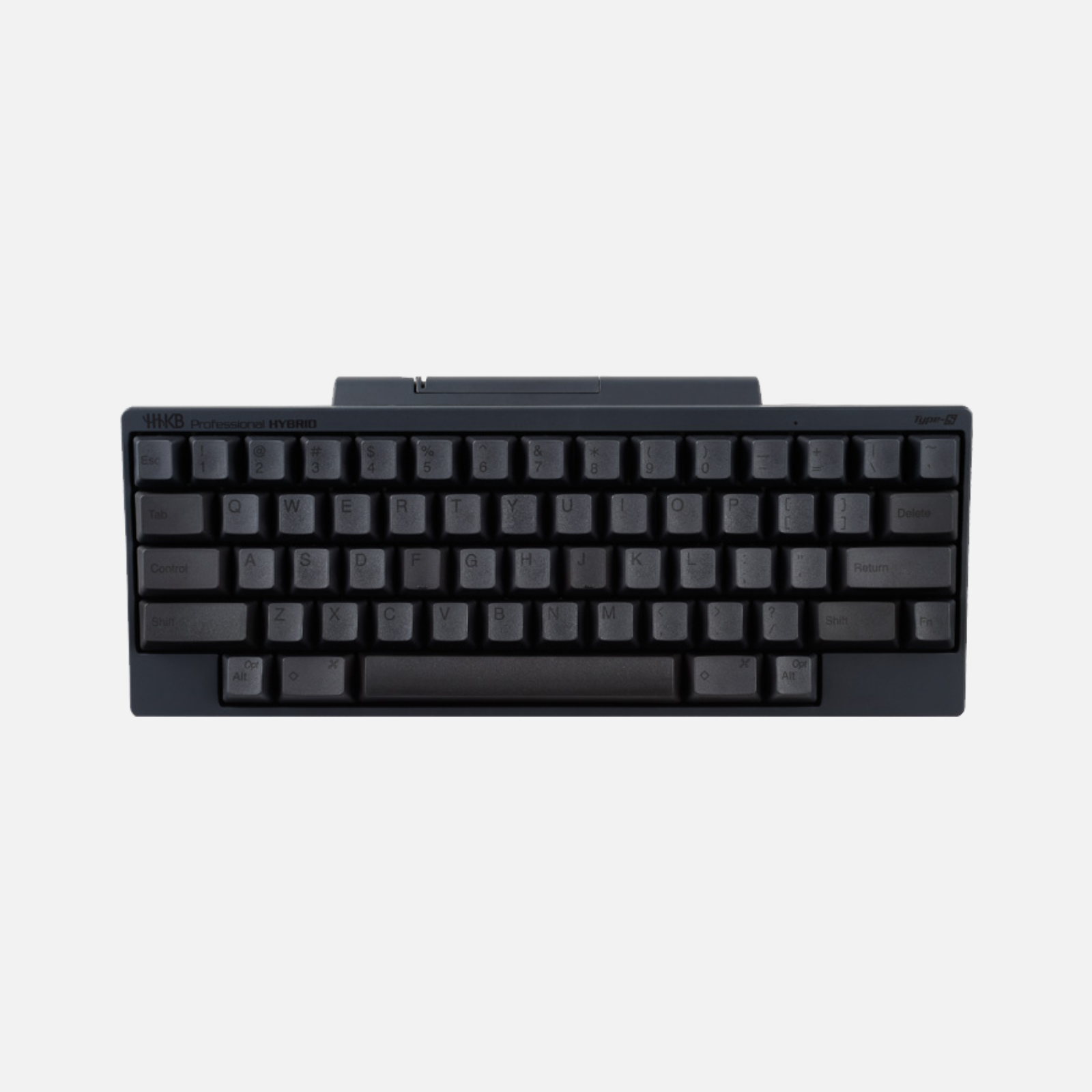 PFU 「HHKB Professional HYBRID Type-S」を購入しました
