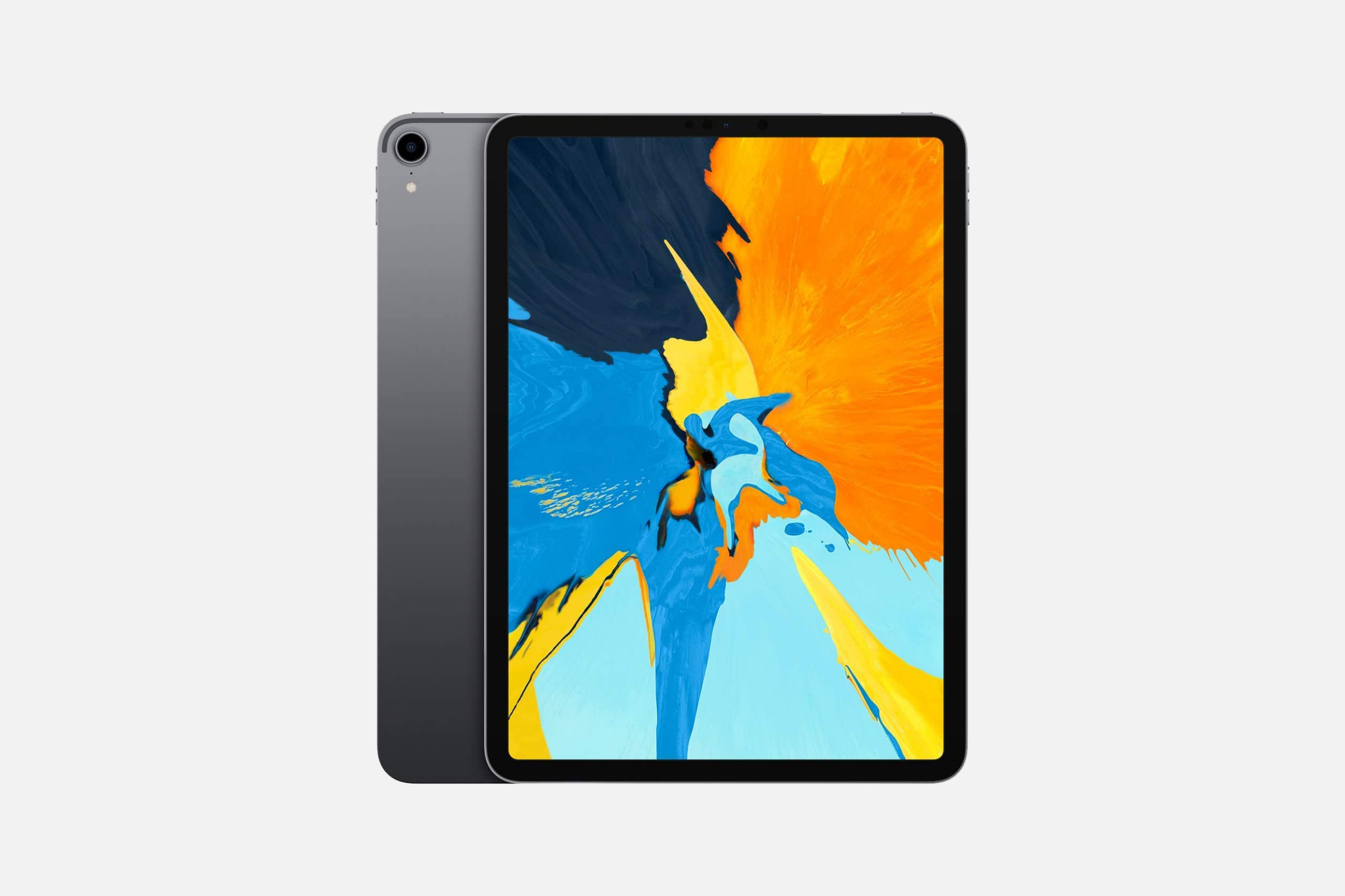 Ipad Pro 11 18 の最適な壁紙サイズ T3nro Net