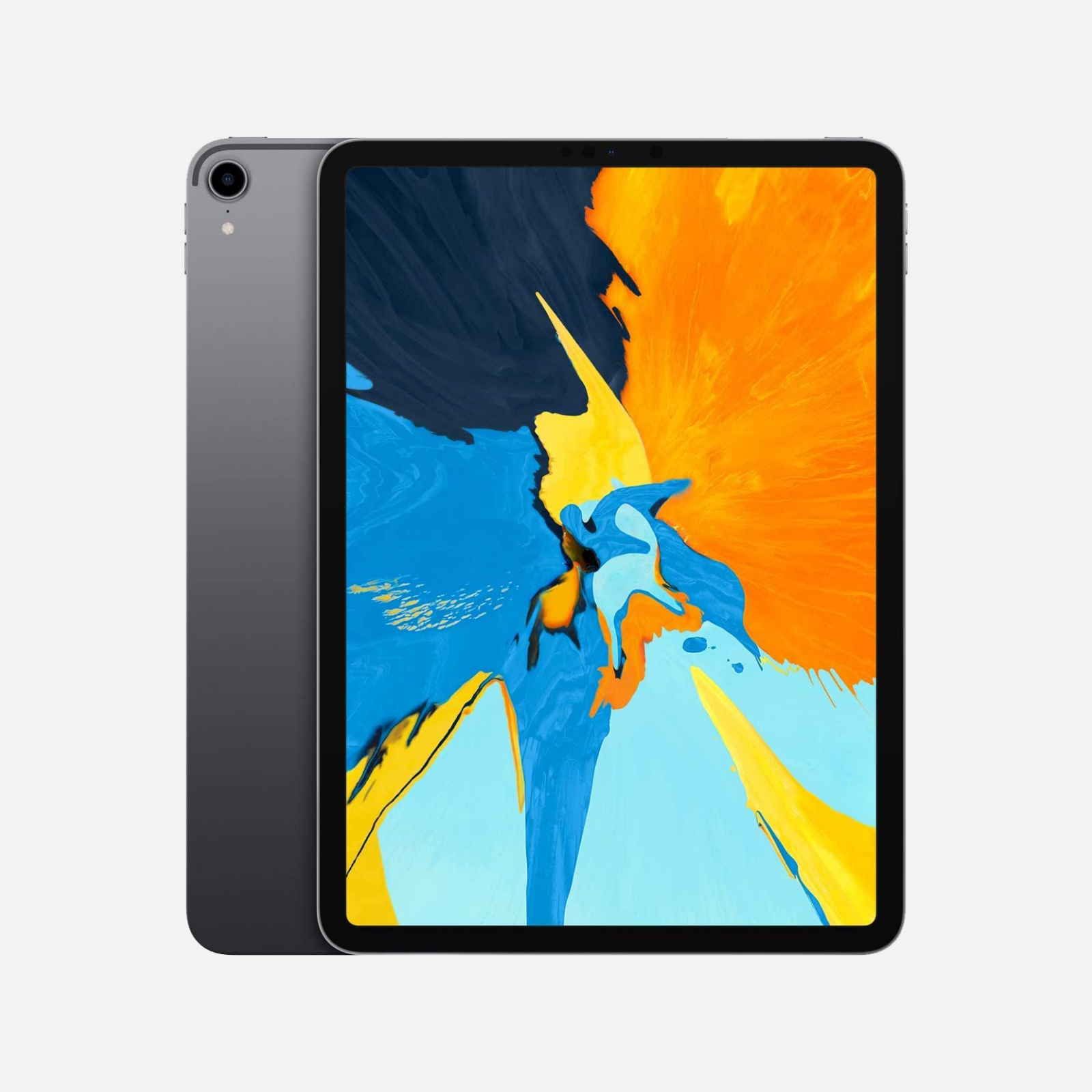 iPad Pro 11 (2018) の最適な壁紙サイズ
