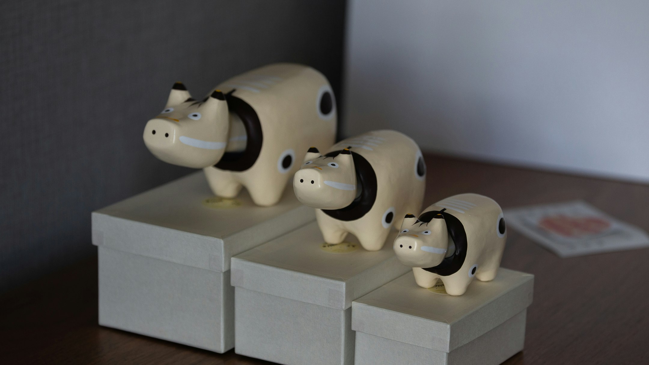 野沢民芸 × vanilla バニべこ