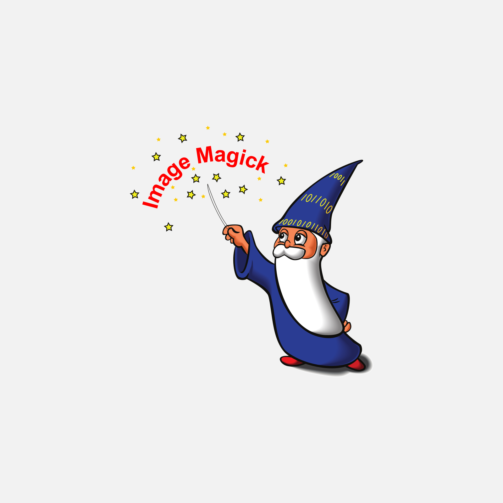 ImageMagick で PS や PDF を扱えないわけは脆弱性対策でした