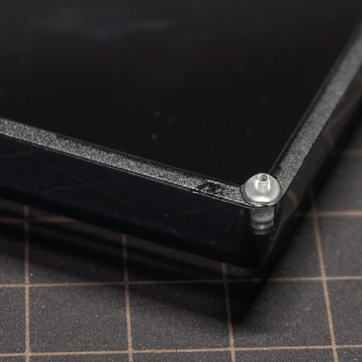 バード電子「HHKB キーボードルーフ」のゴム脚を紛失→替えをGET