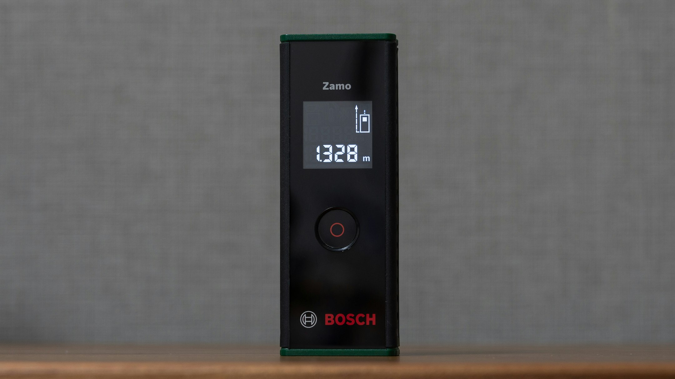 Bosch Zamo 3