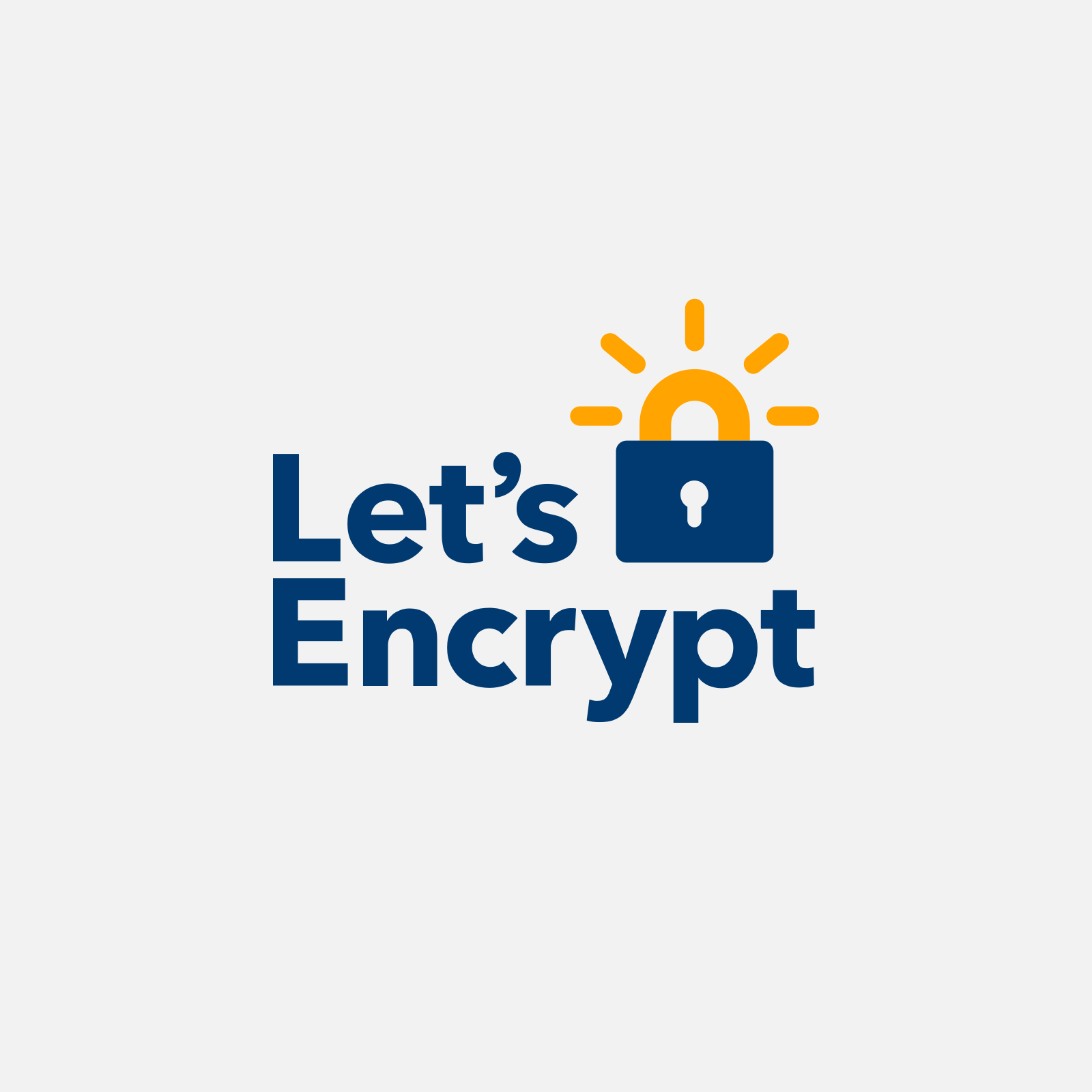 Let's Encrypt からワイルドカード証明書を取得した (certbot)