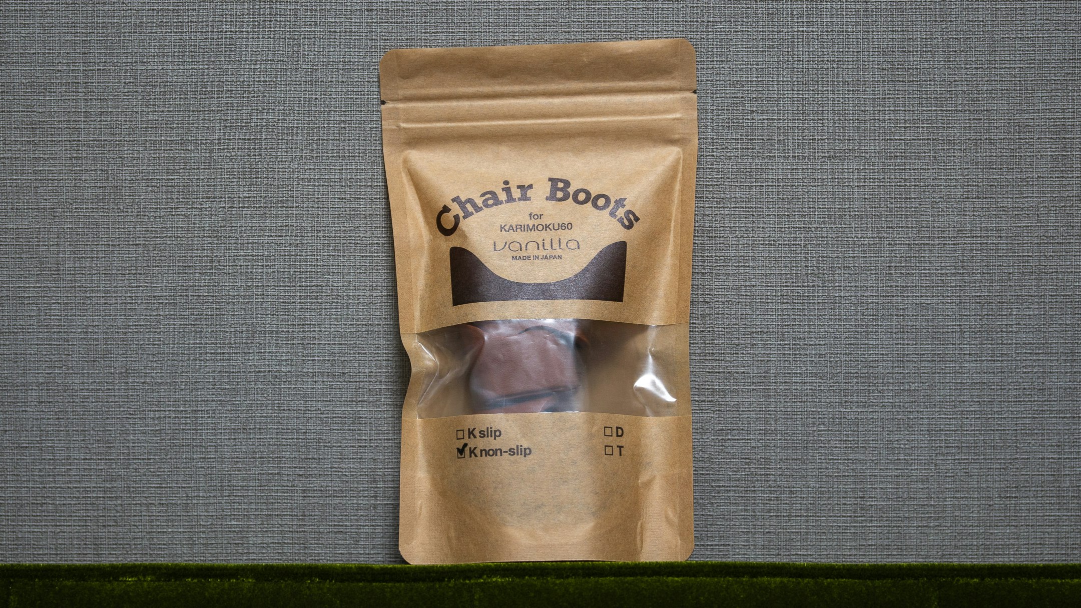 vanilla チェアブーツK