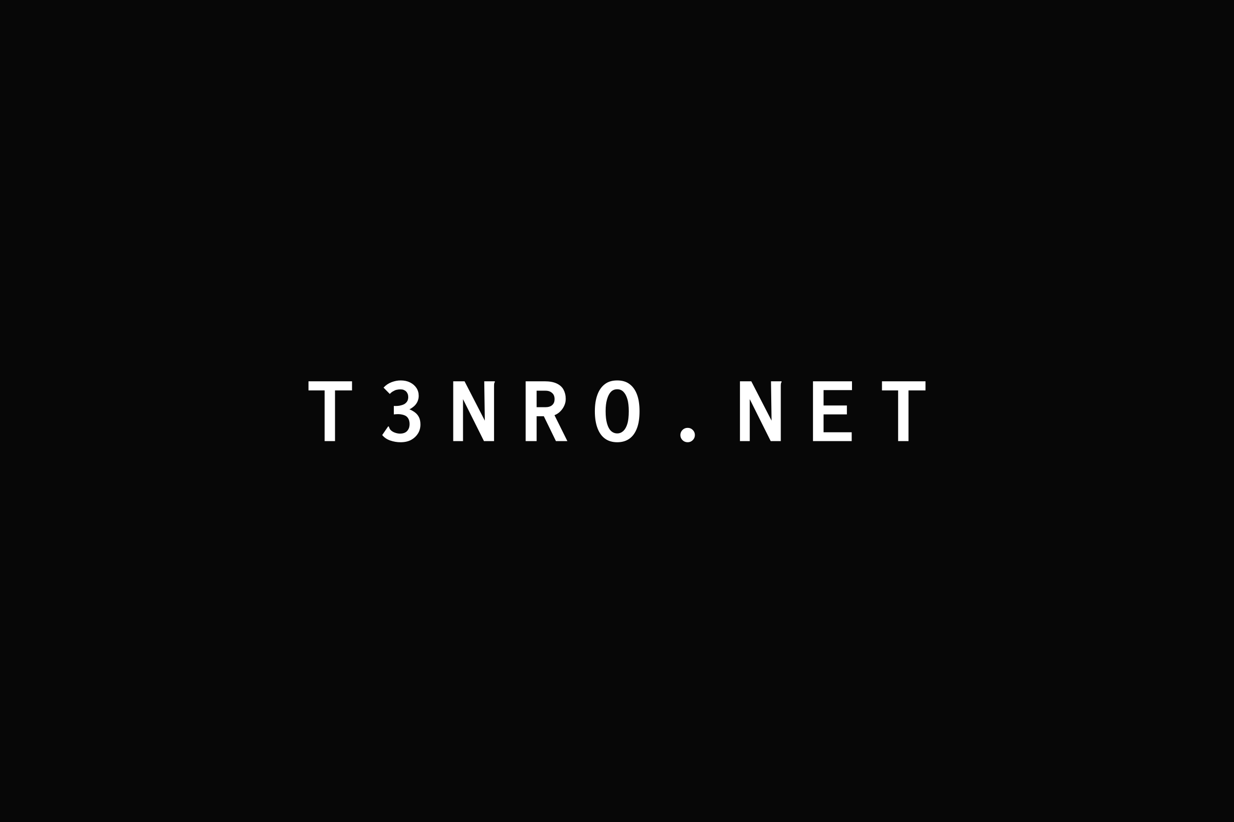 t3nro.net