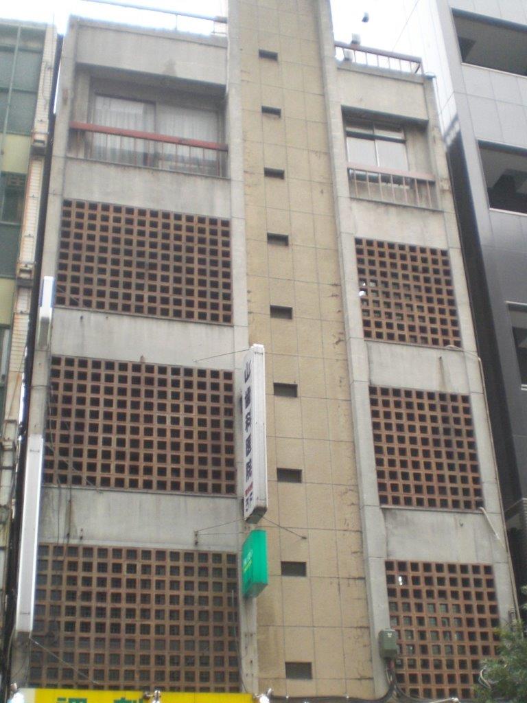 港区オフィスビル 画像 1