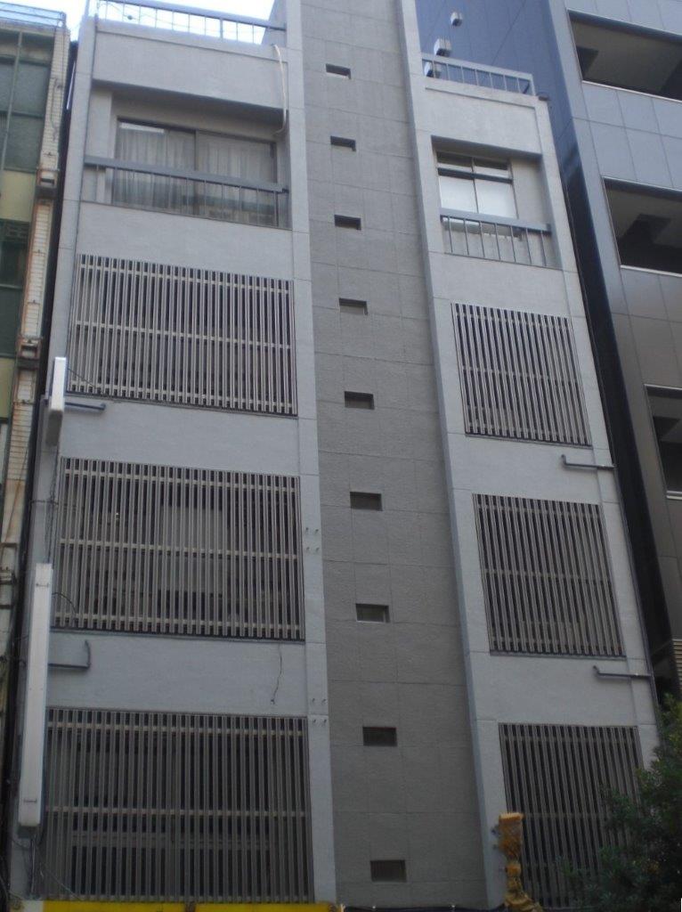 港区オフィスビル