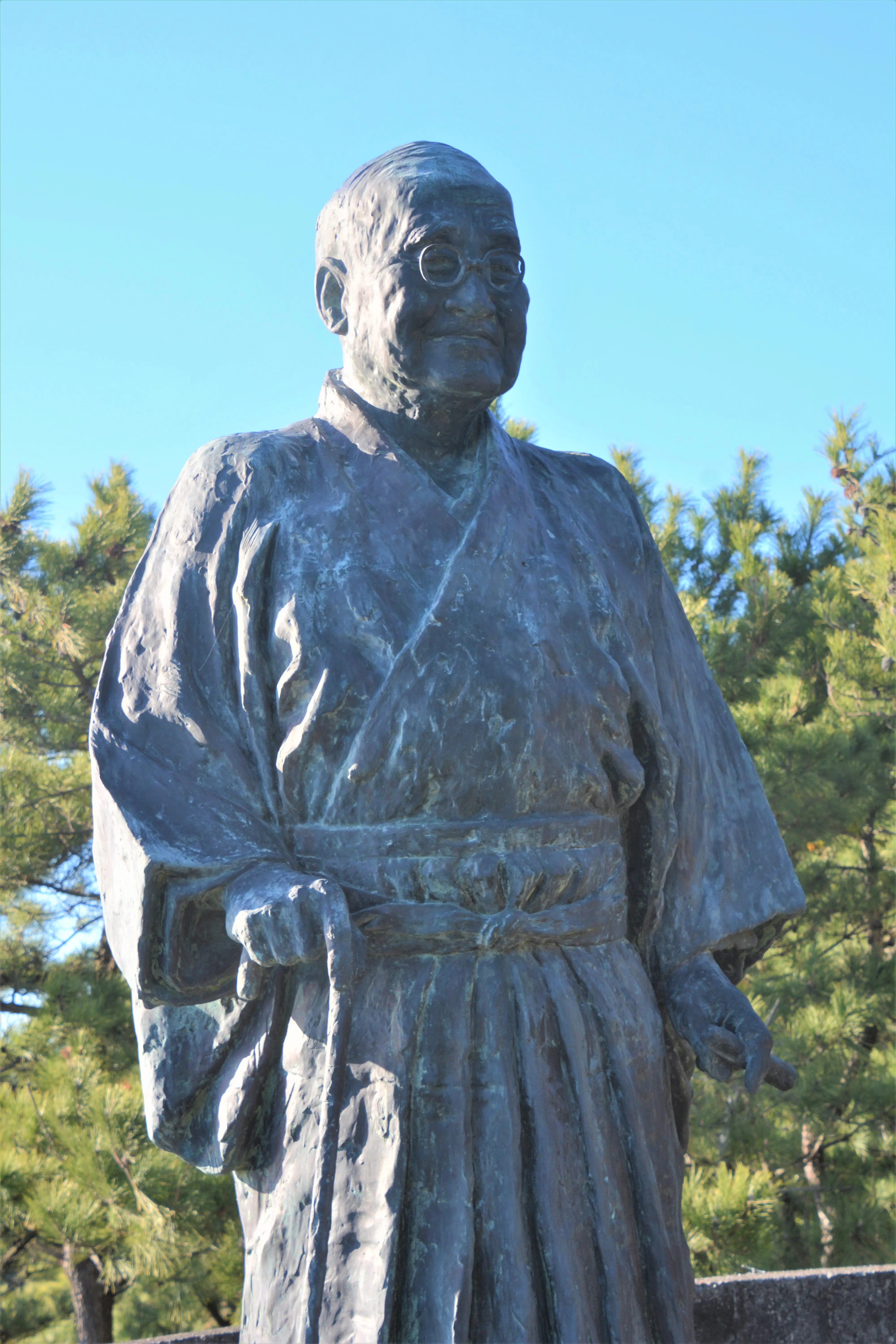 大磯町郷土資料館 | ワンマン宰相・吉田茂に出会う(鵠MAI) | 湘南の