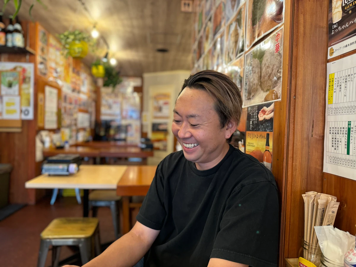 鵠沼大衆酒場 よっちゃん | 【安い！うまい！よっちゃん！】湘南の新星