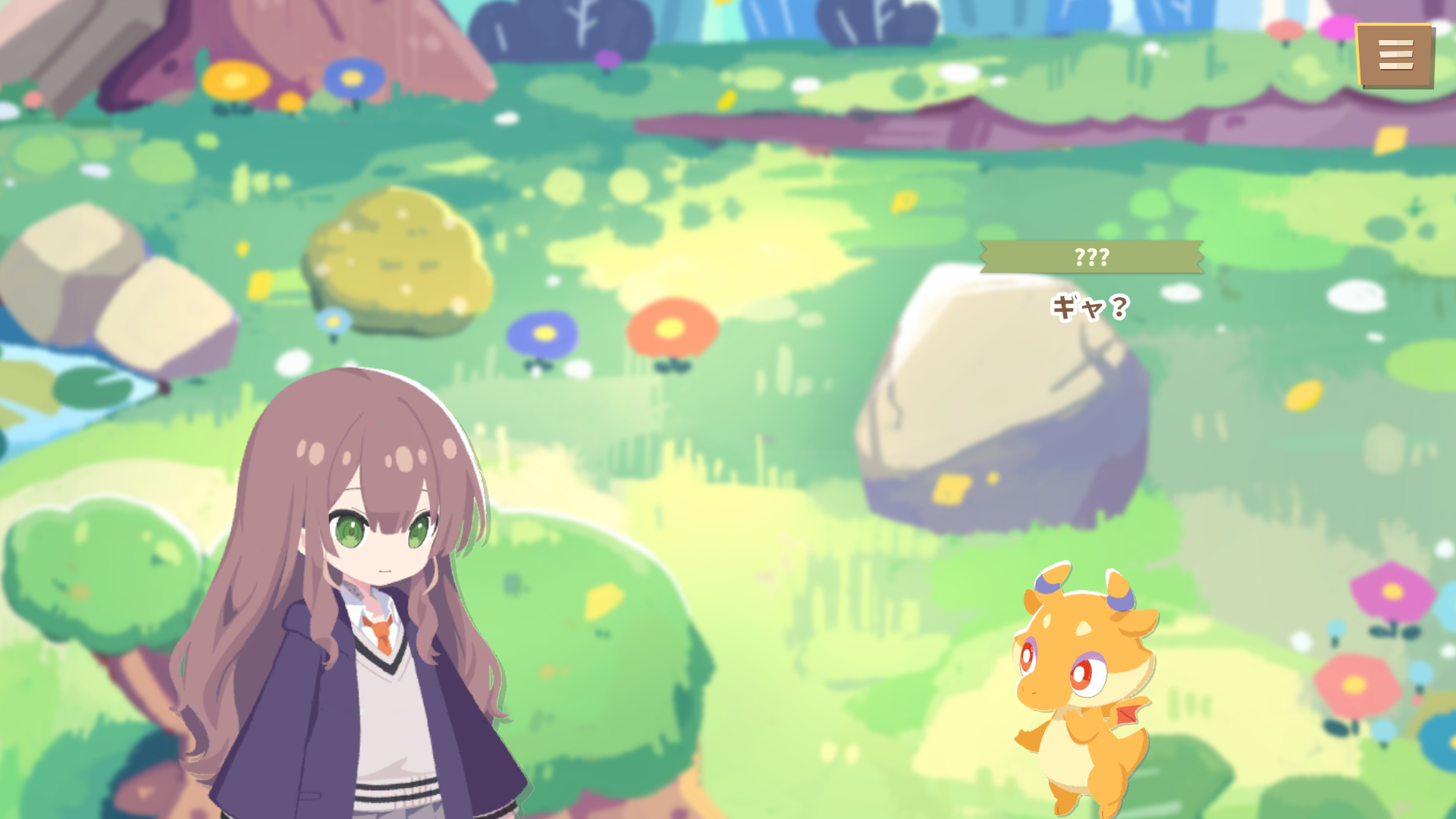 Happy Elements＜カカリアスタジオ＞買い切り型の新規タイトル