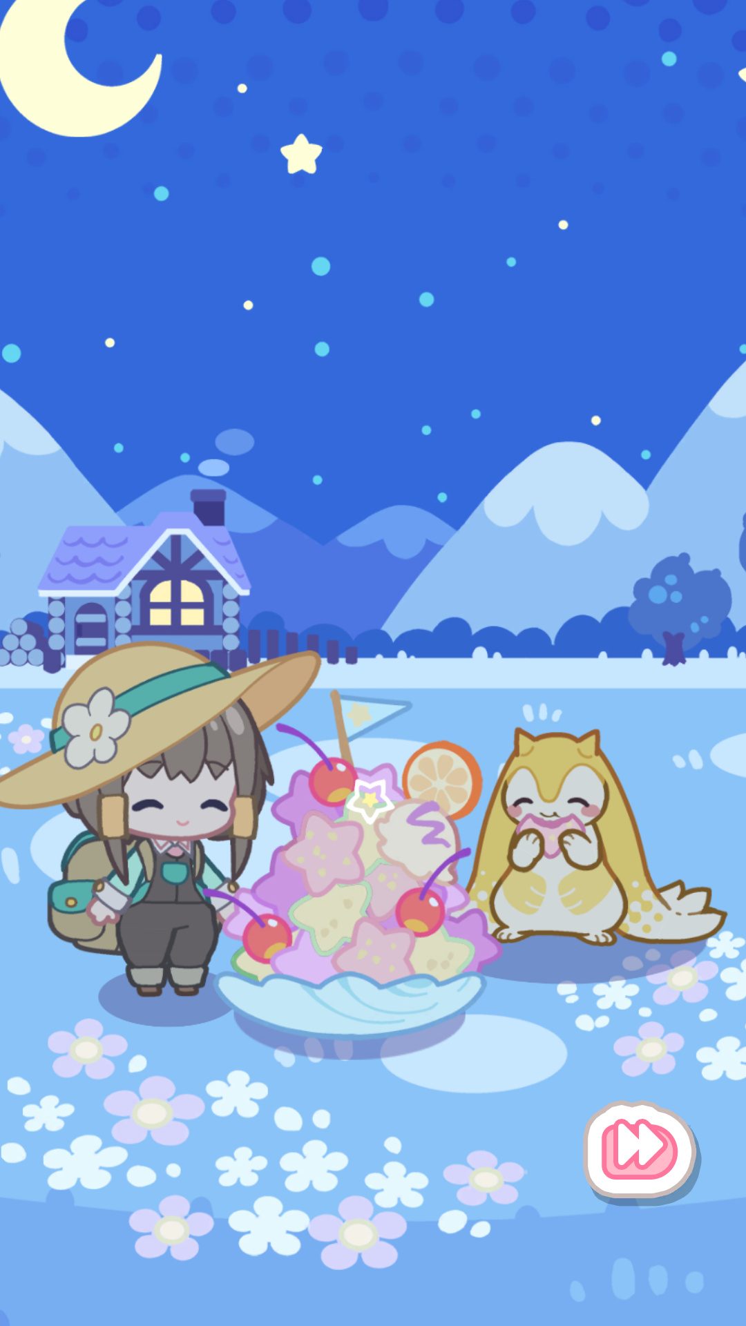 メルクストーリア - 癒術士と鐘の音色 -』、2025年1月31日(金)にメイン