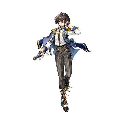 あんさんぶるスターズ！！』×『ラストピリオド』のコラボ