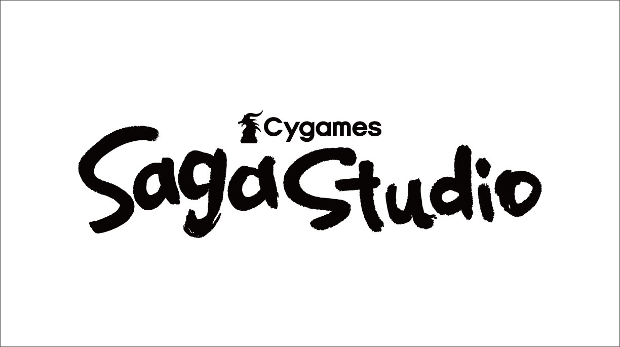 ロゴリニューアルのお知らせ | NEWS | Cygames 佐賀スタジオ