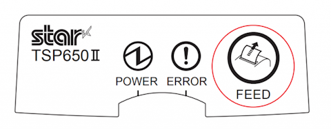 Bluetoothで接続できない/印刷できない（TSP650II） | スター