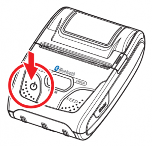 Bluetoothで接続できない/印刷できない（SM-S210i） | スター