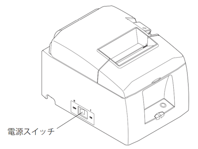TSP650IIシリーズ】Auto Connection設定方法 | スターマーケティング