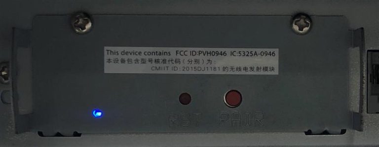 001705-3TSP650IIBluetooth接続