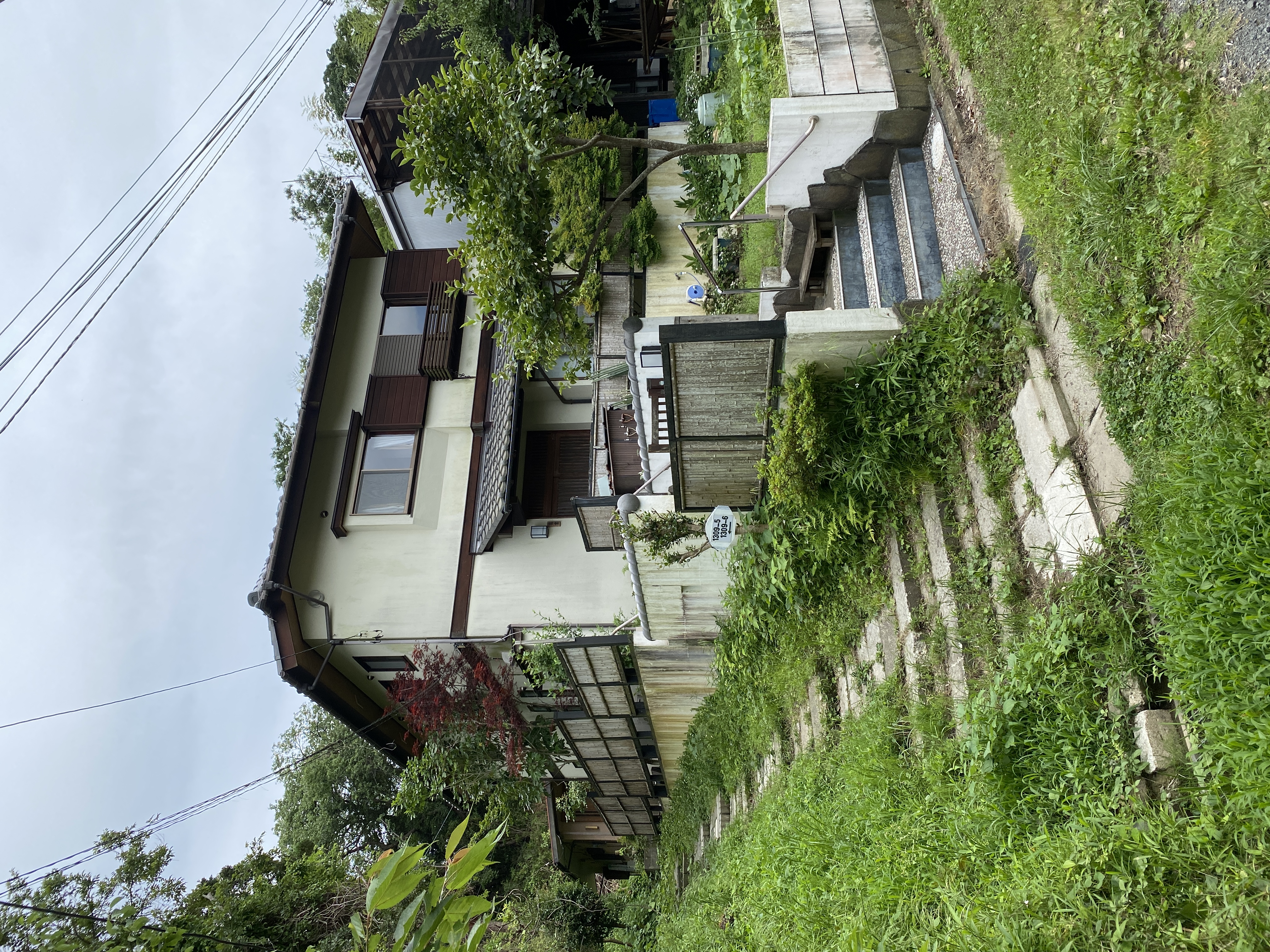 北鎌倉の再建築不可物件を売却成功