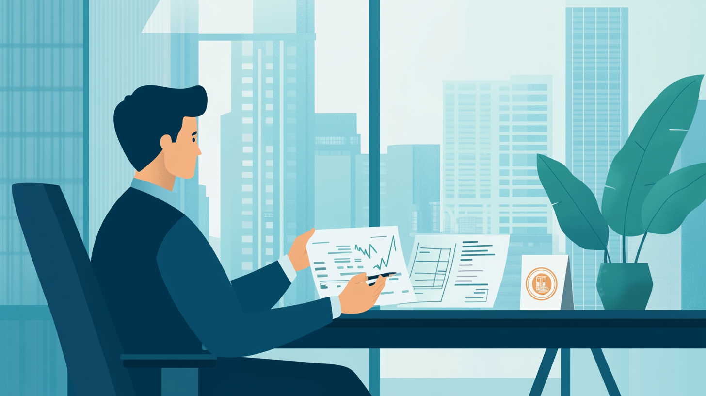 元銀行員が教える日本政策金融公庫の審査──落ちる人の共通点と通るための5つの対策