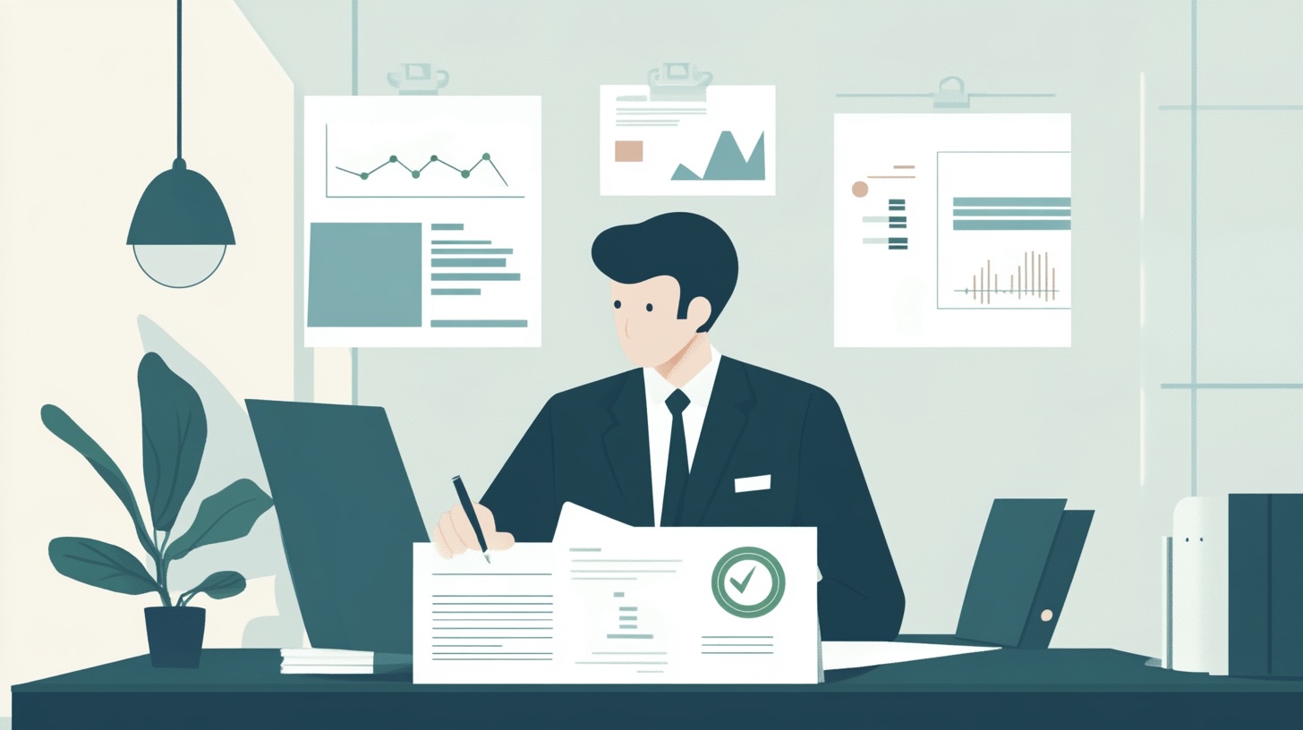 補助金の採択率を上げるために、申請前にやるべき3つのこと