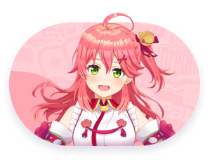 We are hololive!