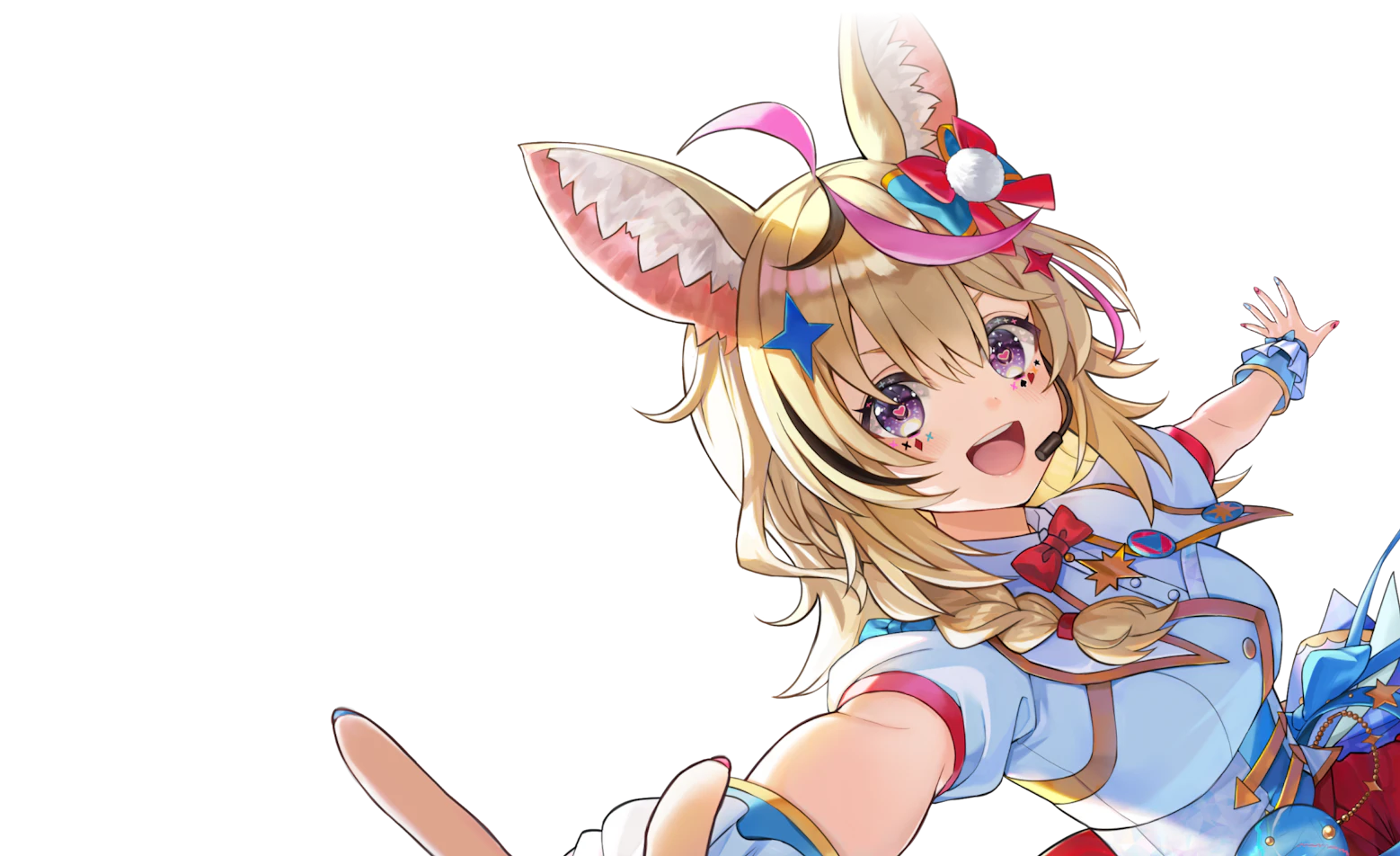 Omaru Polka