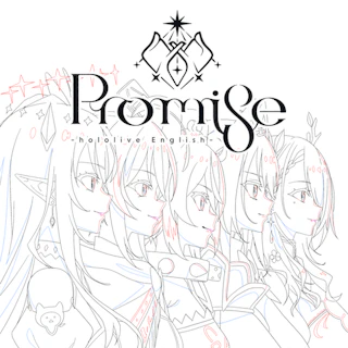 Our Promise ジャケット