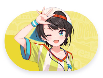 大空スバル