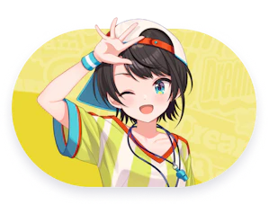 We are hololive!