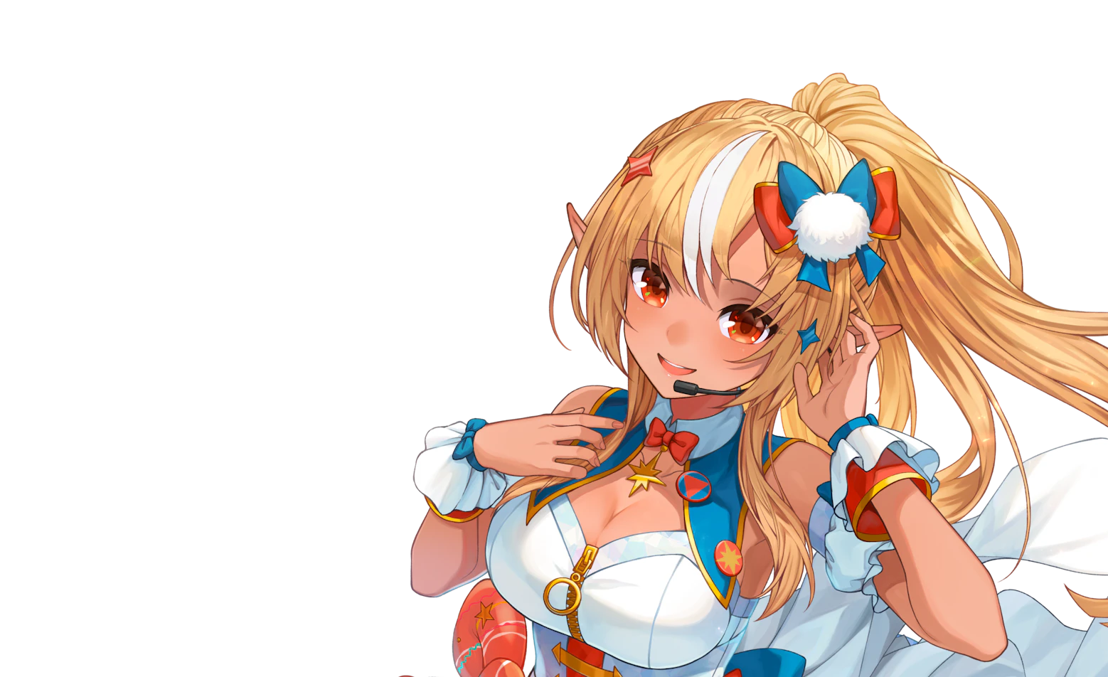Shiranui Flare