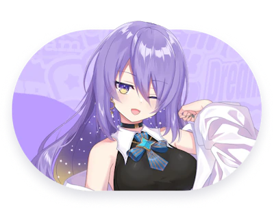 ムーナ・ホシノヴァ
