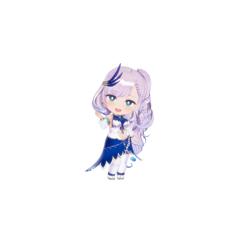 パヴォリア・レイネ パヴォリア・レイネ