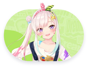 麗らかなStage View