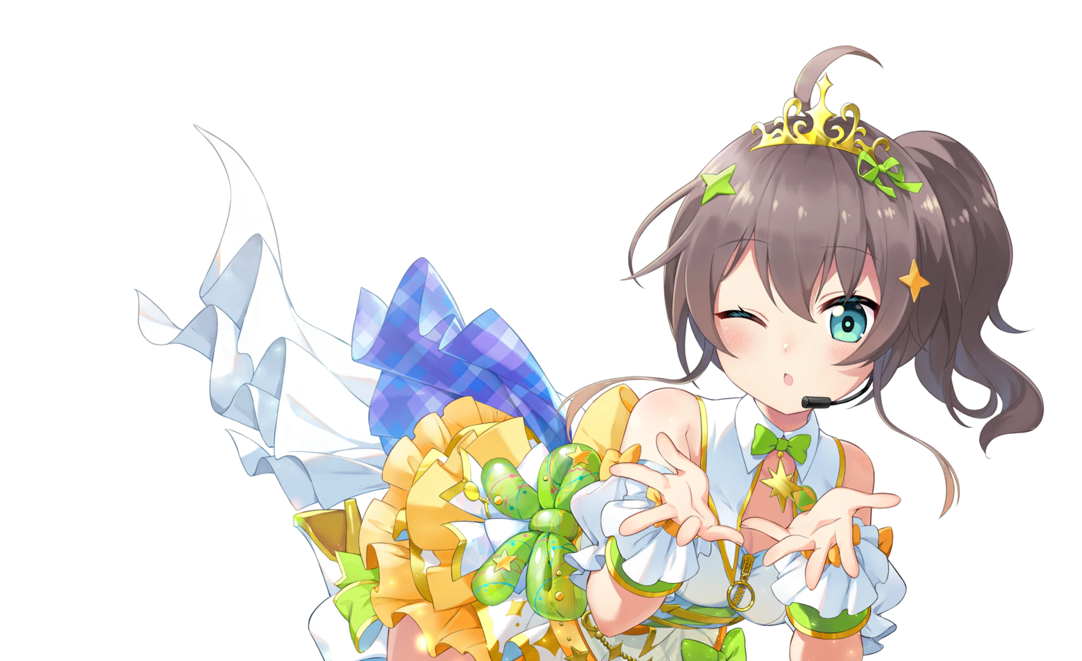 Natsuiro Matsuri