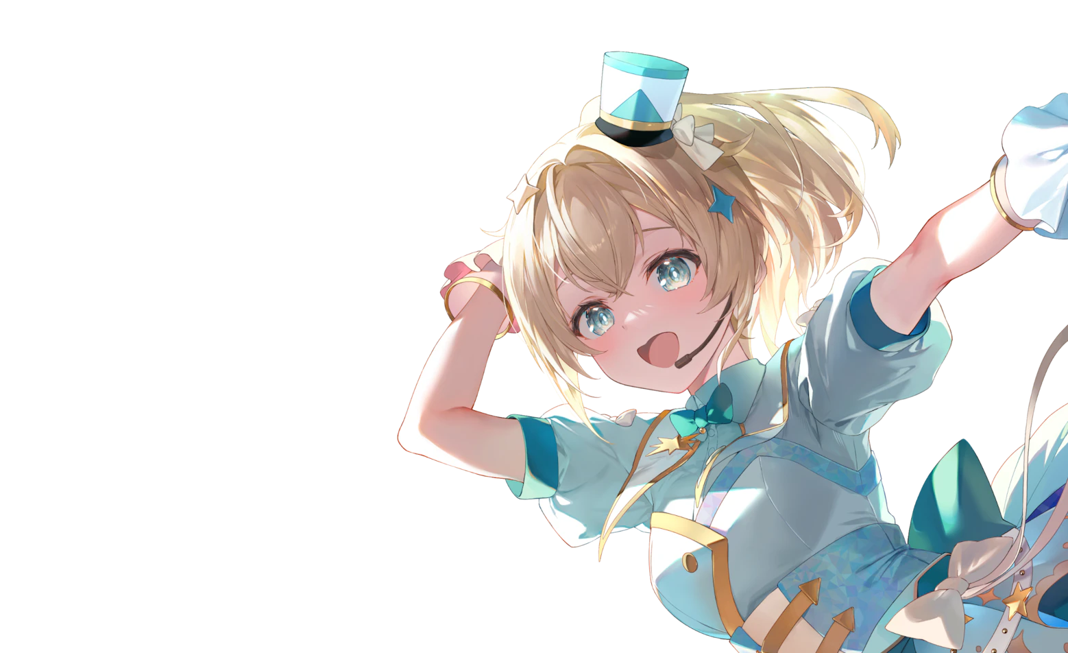 Kazama Iroha