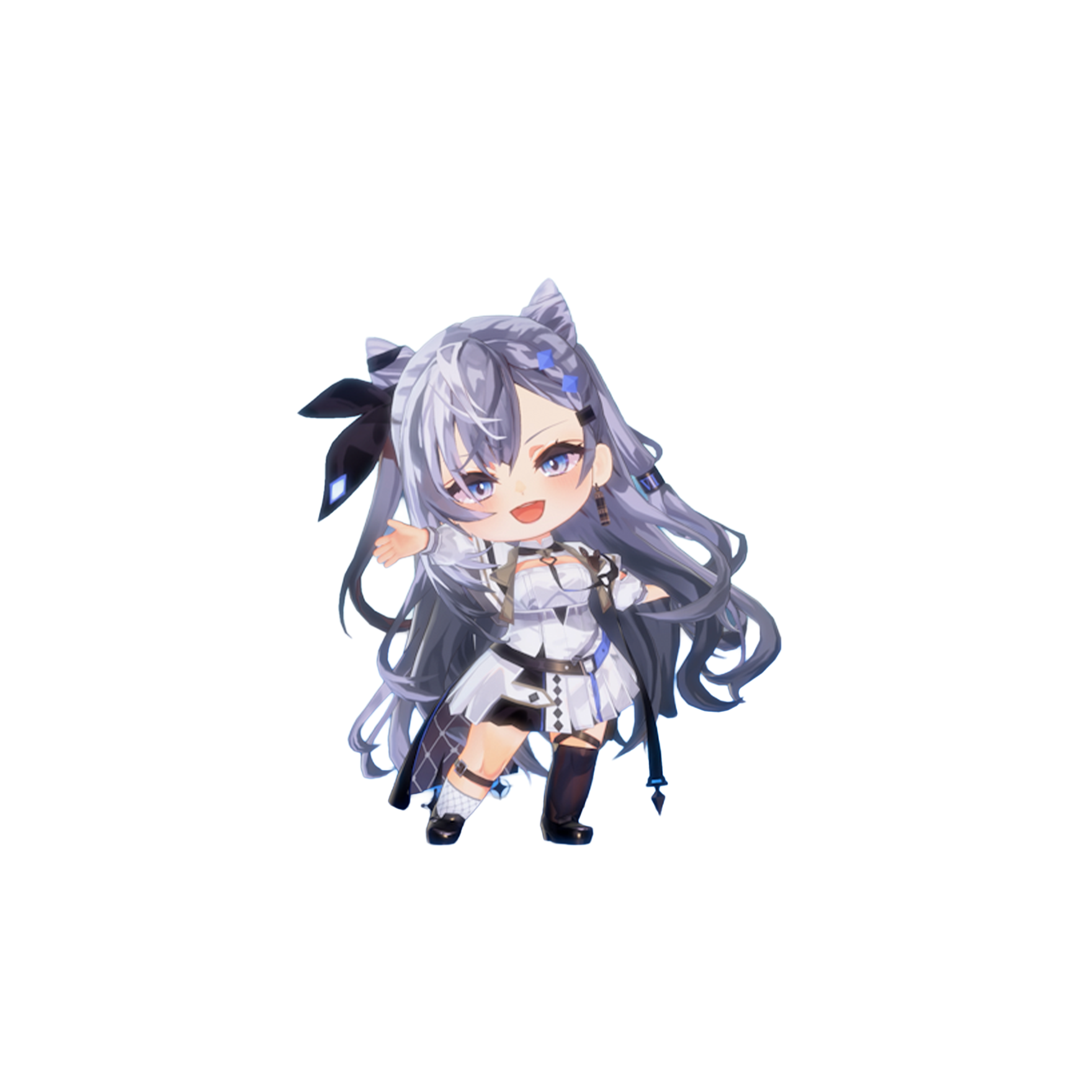 ベスティア・ゼータ