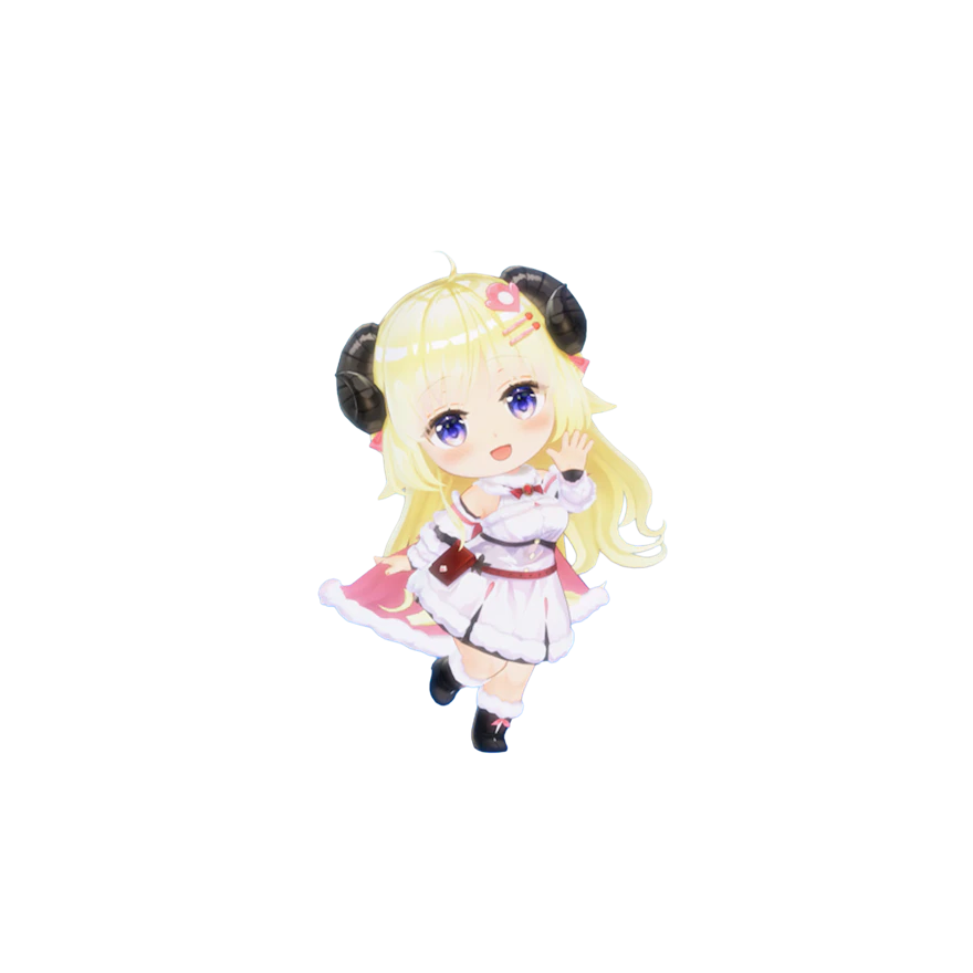 Tsunomaki Watame Tsunomaki Watame