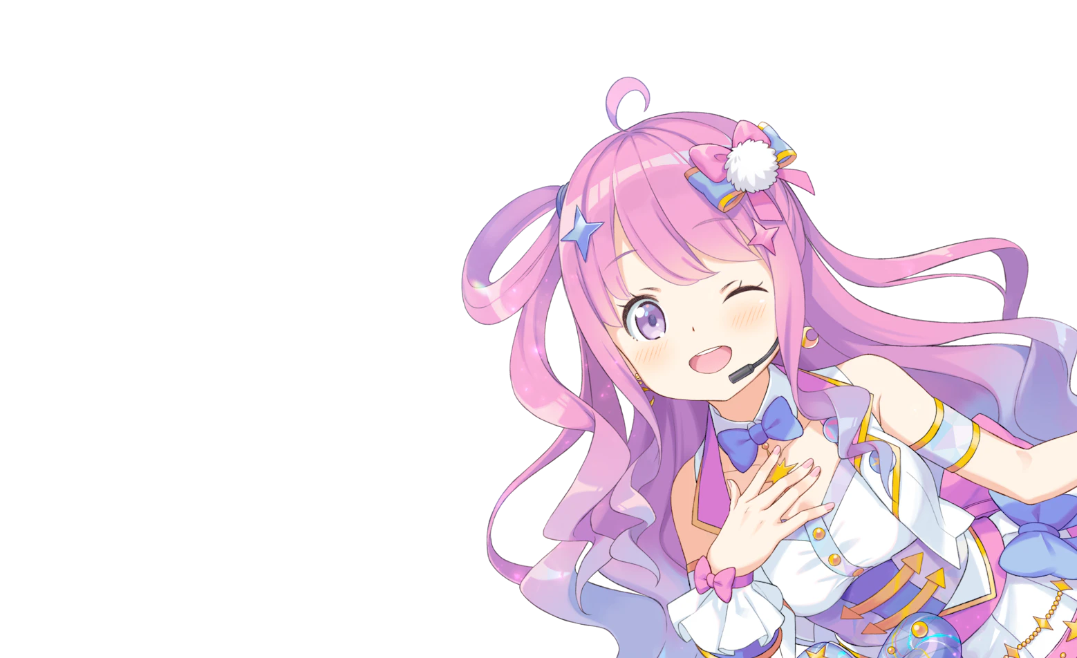 Himemori Luna