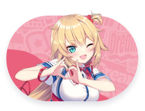 We are hololive!