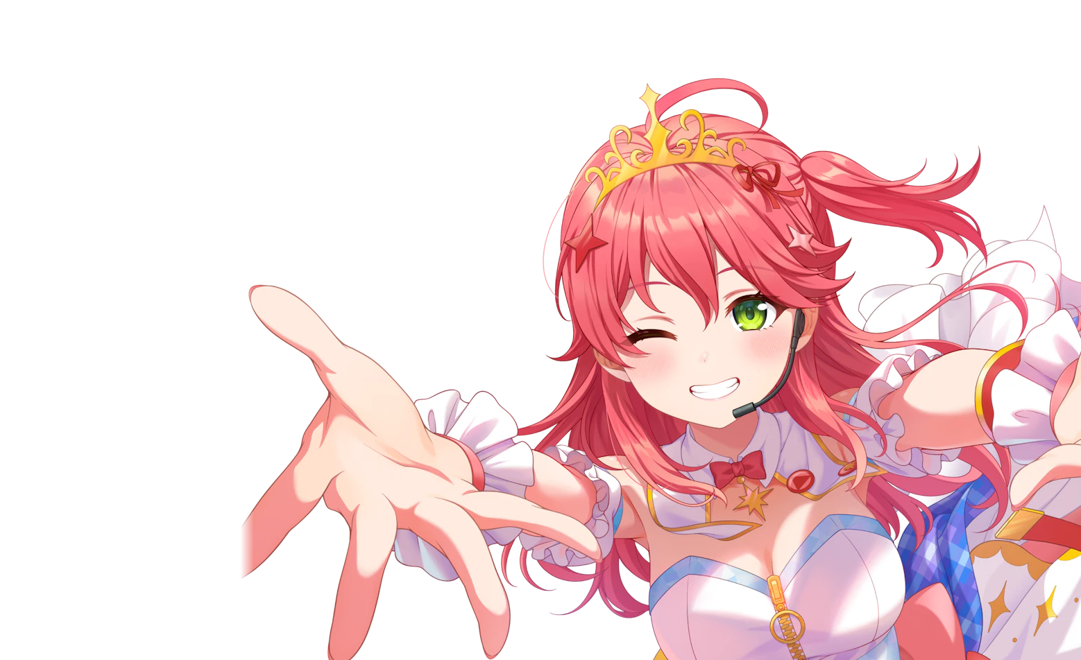 Sakura Miko