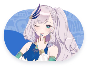 We are hololive!