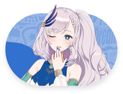 パヴォリア・レイネ