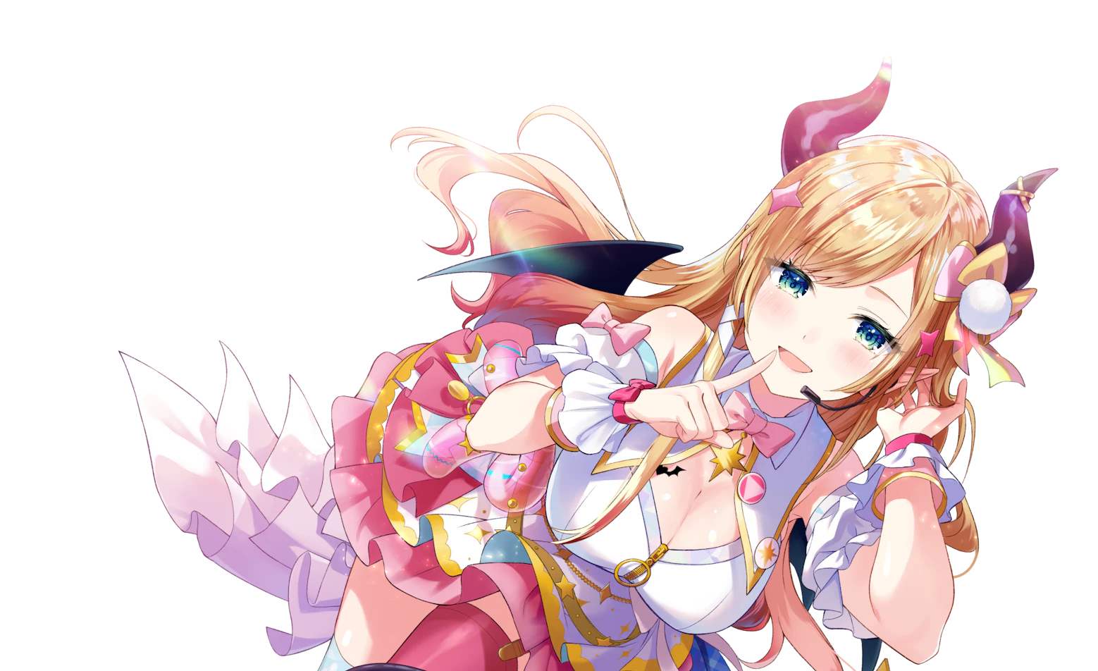 Yuzuki Choco