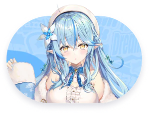 We are hololive!