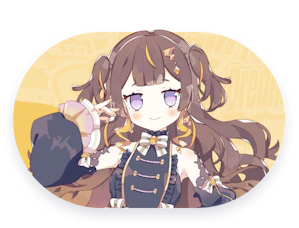 We are hololive!