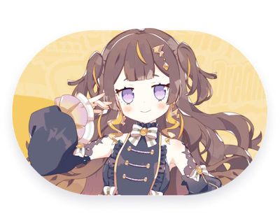 アーニャ・メルフィッサ