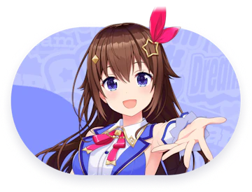 ときのそら